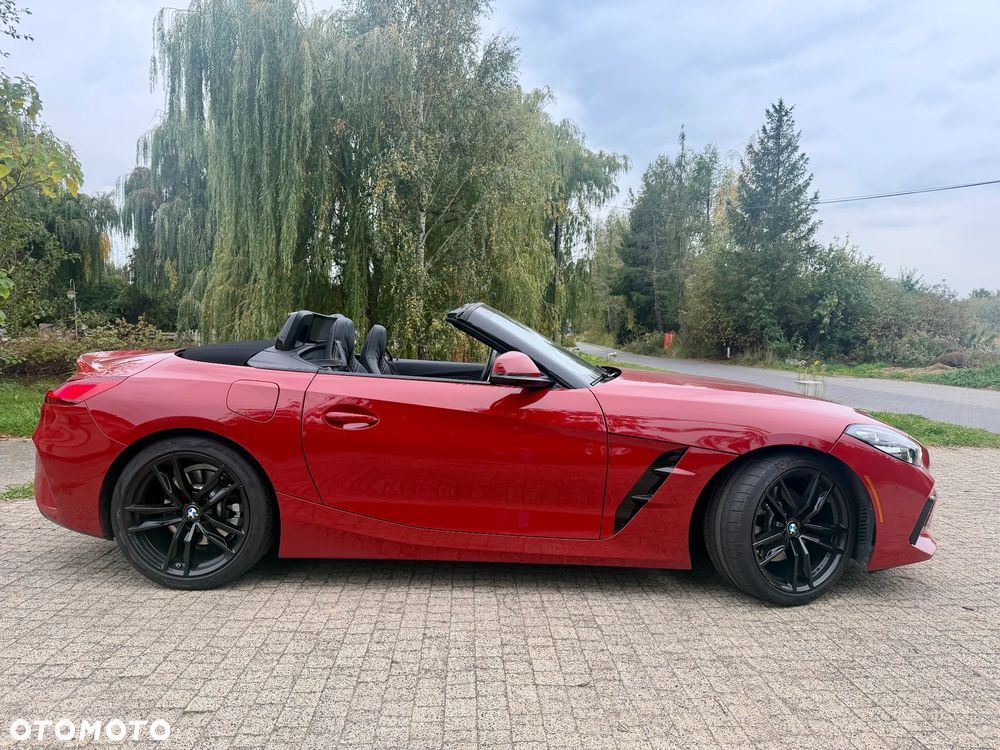 BMW Z4 30i sDrive M Sport sport - 18