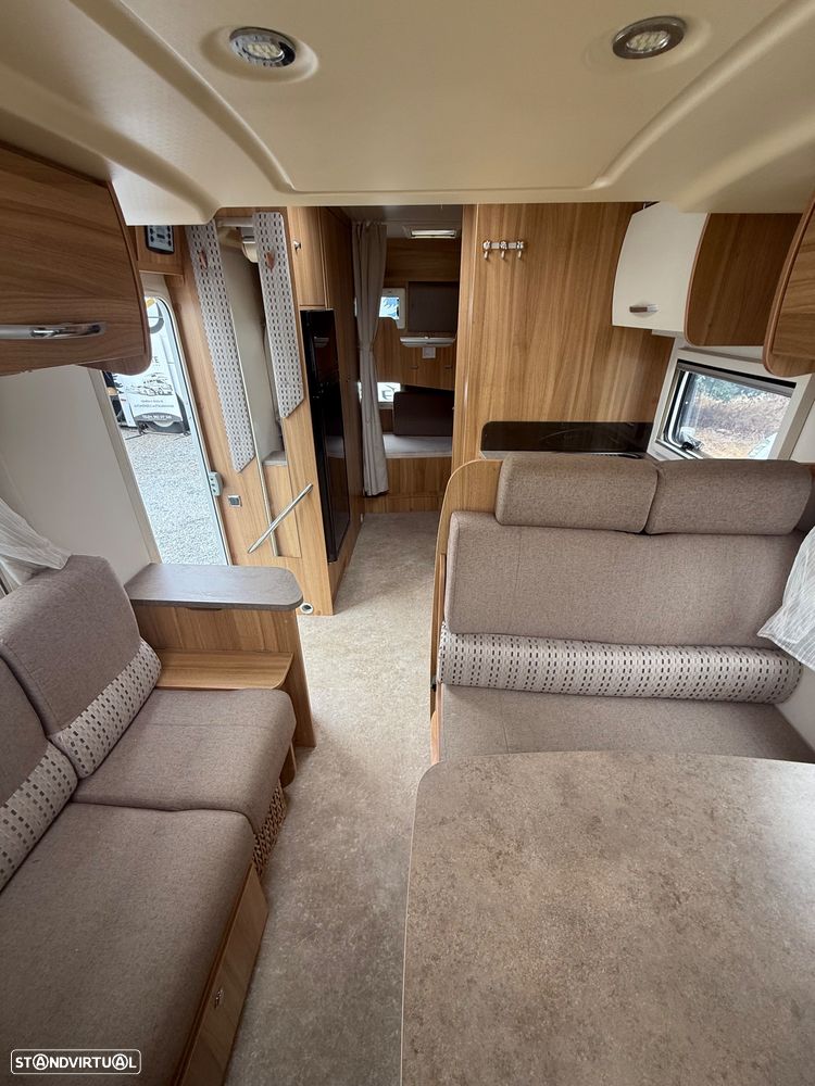 Chausson Flash Flash 22 - 10