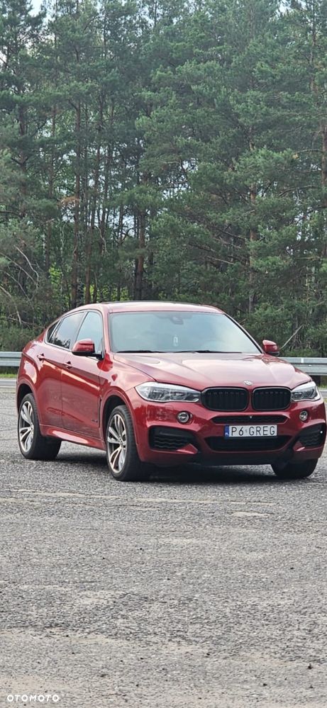 BMW X6 xDrive50i - 3