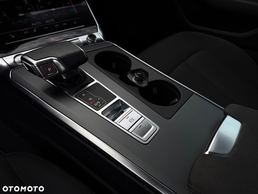 Audi A6 Avant 40 TDI S tronic design - 20