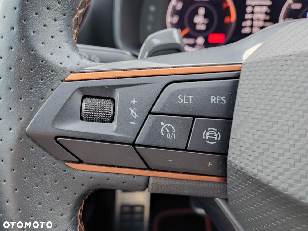Cupra Leon 2.0 TSI VZ DSG - 17