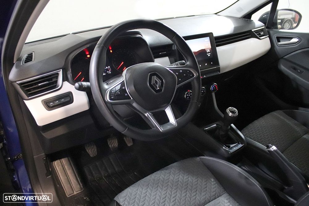 Renault Clio 1.0 TCe Evolution - 7