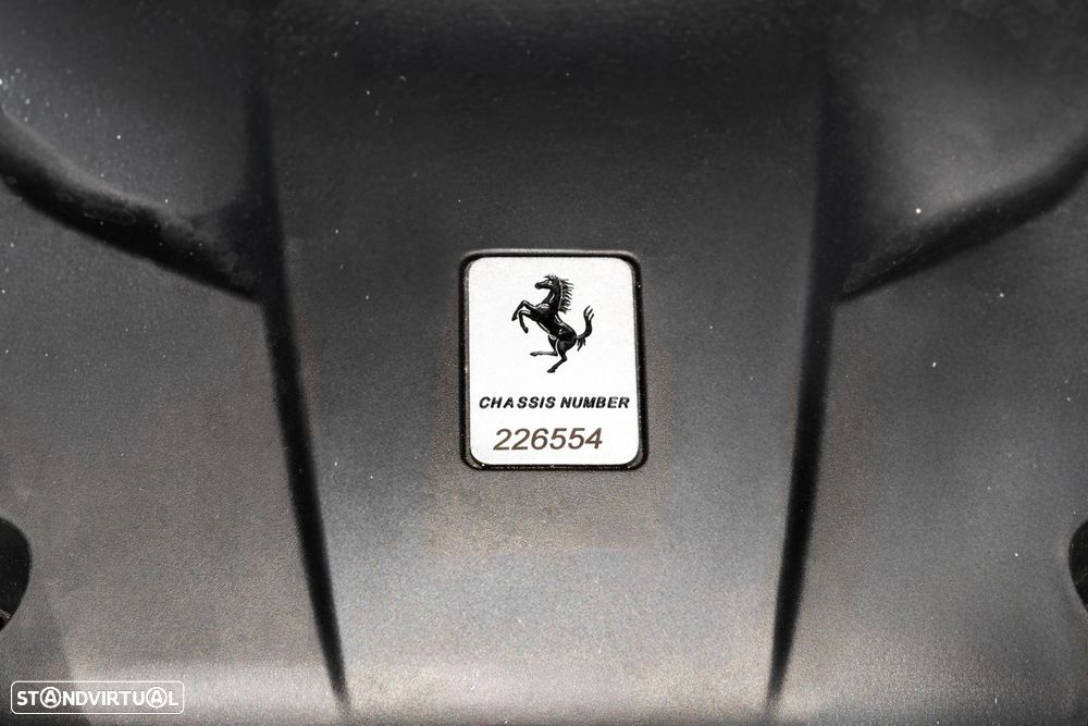 Ferrari California T - 14