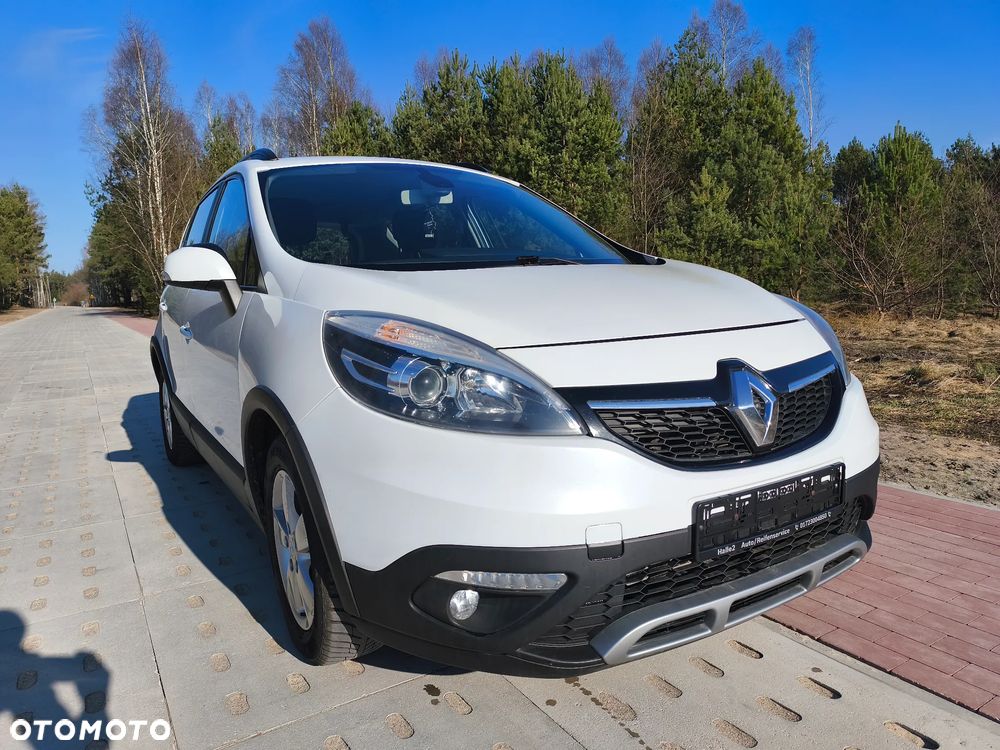 Renault Scenic - 26