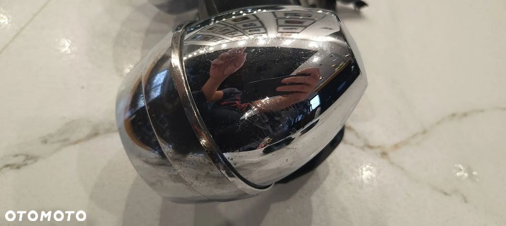 SUZUKI GSX750 inazuma LICZNIK ZEGARY PRĘDKOŚCIOMIERZ - 10