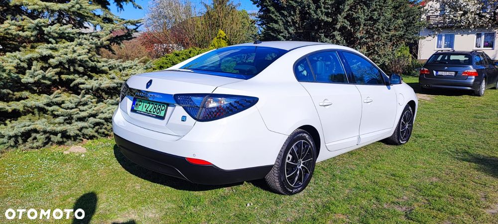 Renault Fluence - 3
