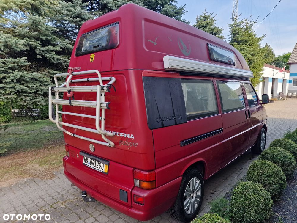 Volkswagen California - 4