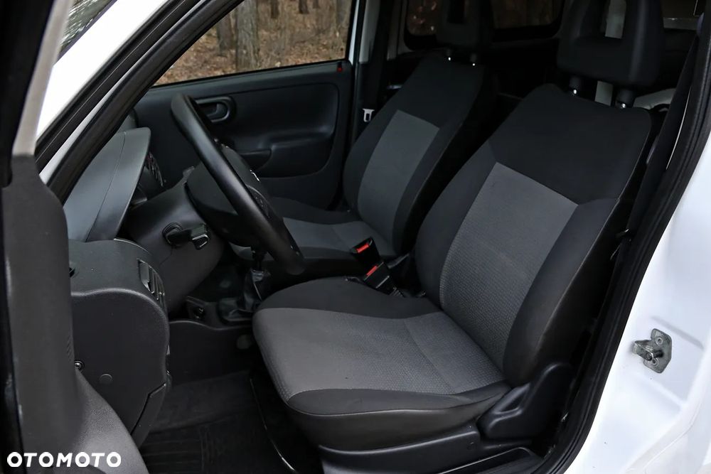 Opel Combo DPF Edition - 9