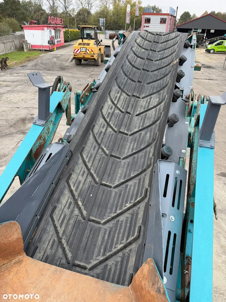 Powerscreen Warrior 800 - 12