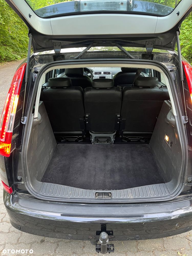 Ford C-MAX 1.8 S - 17