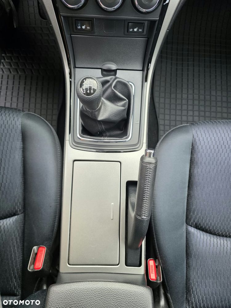 Mazda 6 1.8 Exclusive - 16