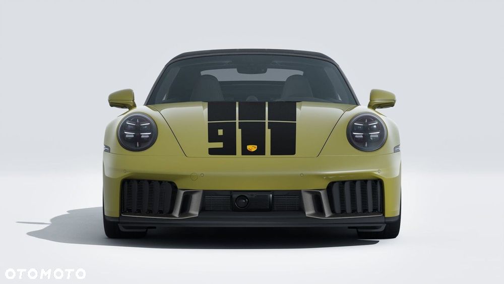 Porsche 911 - 6