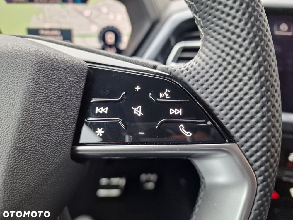 Audi Q4 Sportback e-tron - 25