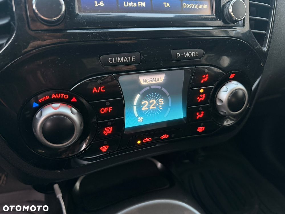Nissan Juke - 19