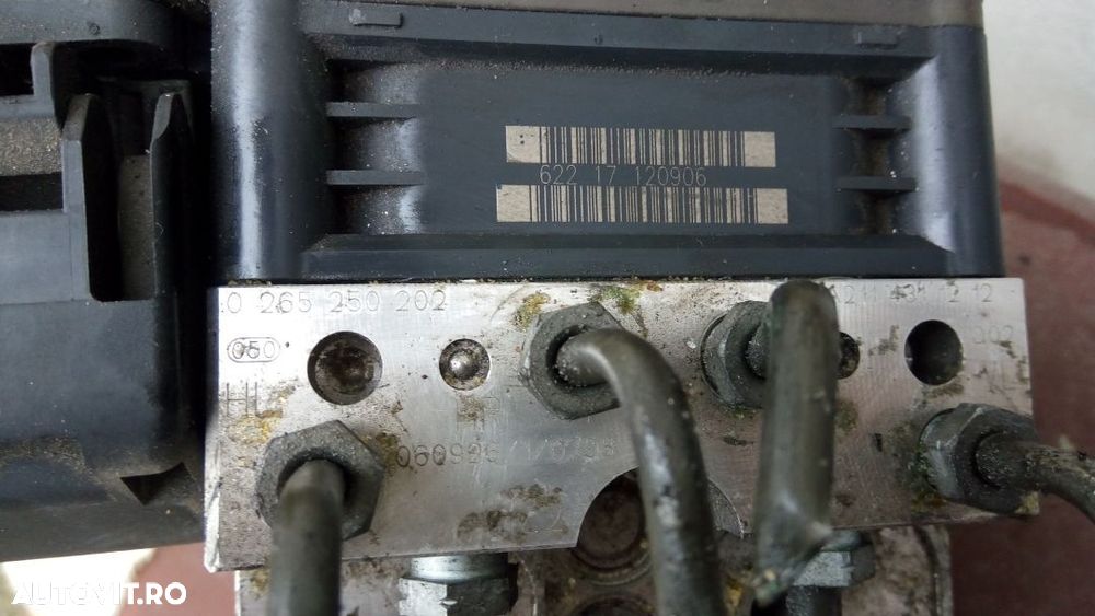 ABS Mercedes A2114311212 026525020 W211 - 3