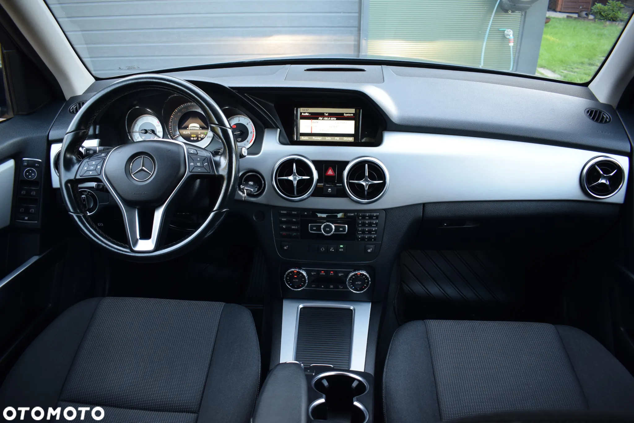 Mercedes-Benz GLK - 34