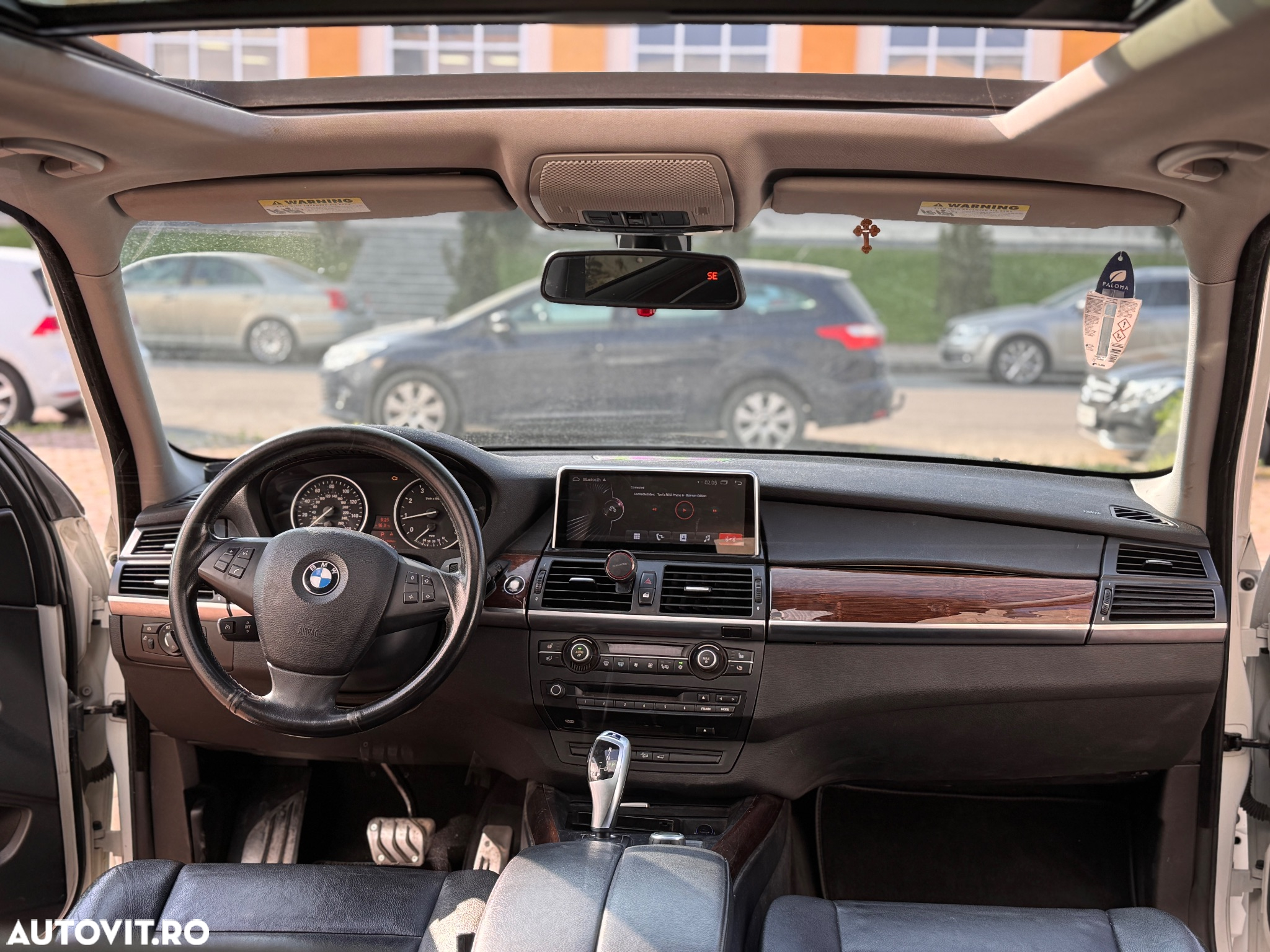 BMW X5 - 7