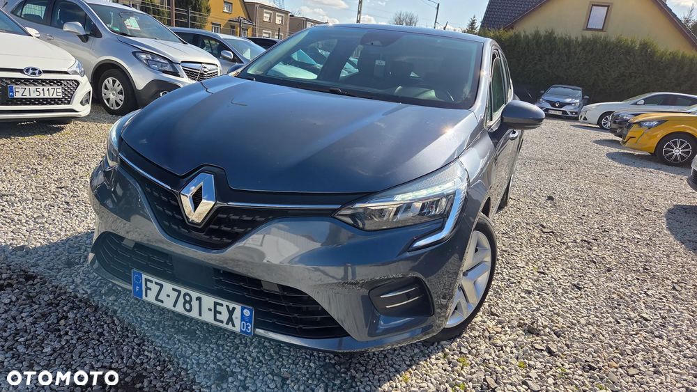 Renault Clio 0.9 Energy TCe Limited - 5