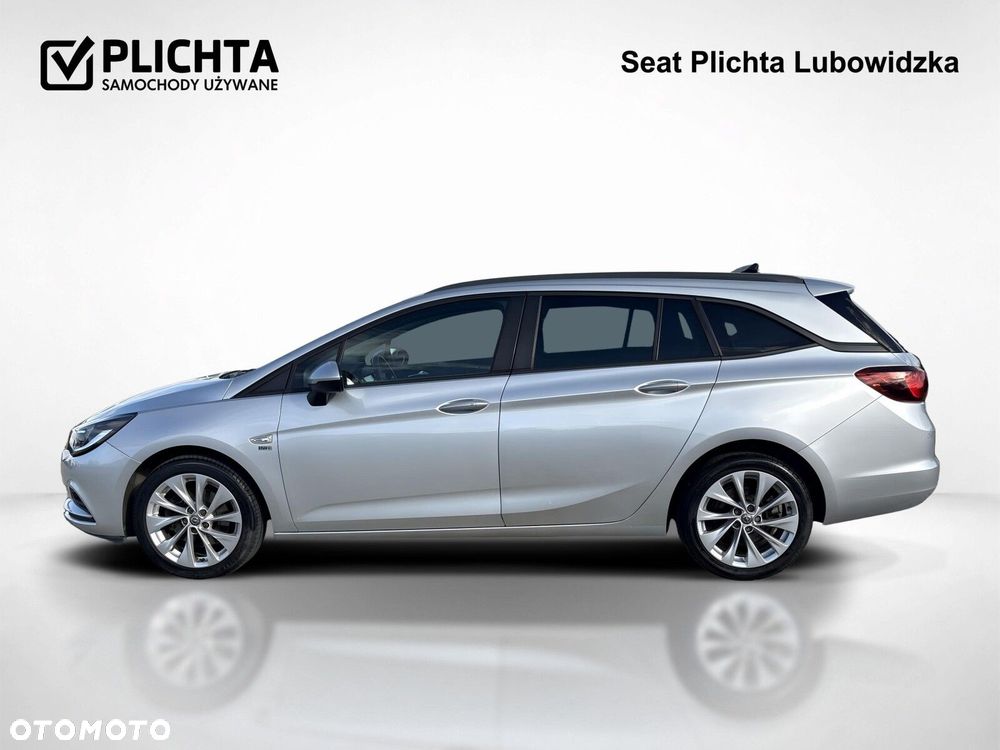 Opel Astra - 3