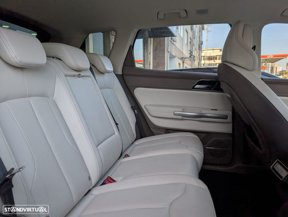 Aiways U5 Premium - 3