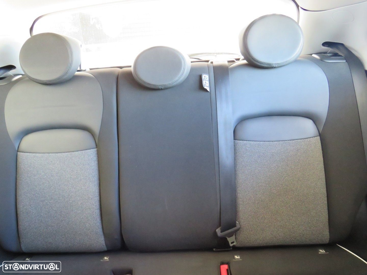 Fiat 500X 1.3 MJ - 19
