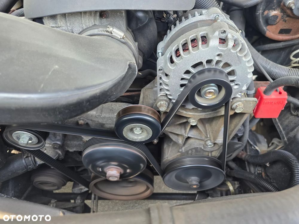 Chevrolet Silverado - 11