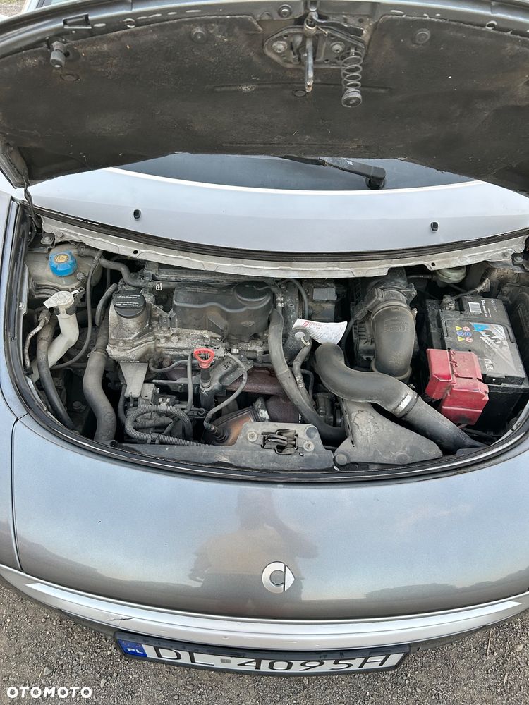 Smart Forfour passion cdi - 16