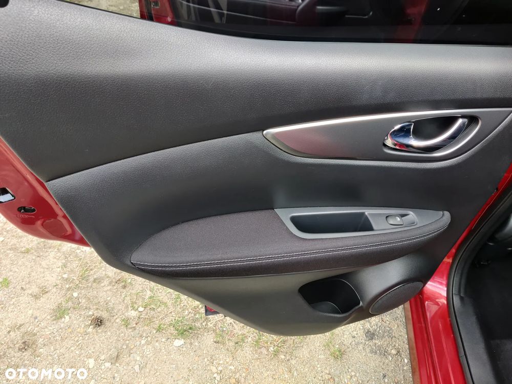 Nissan Qashqai 1.2 DIG-T 360 - 22