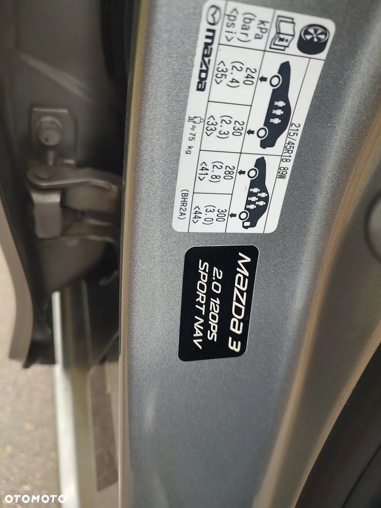 Mazda 3 2.0 Skyenergy - 13