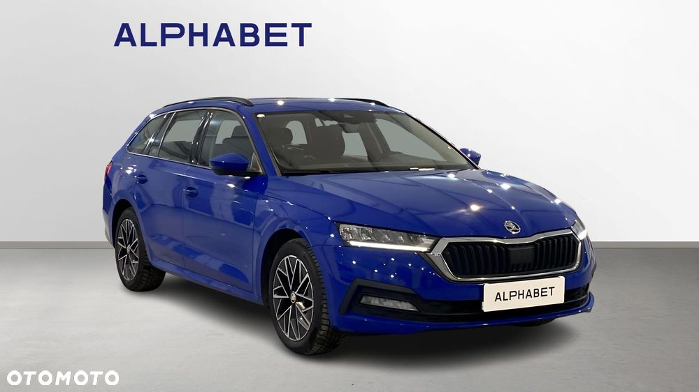 Skoda Octavia 1.5 TSI ACT Ambition - 7