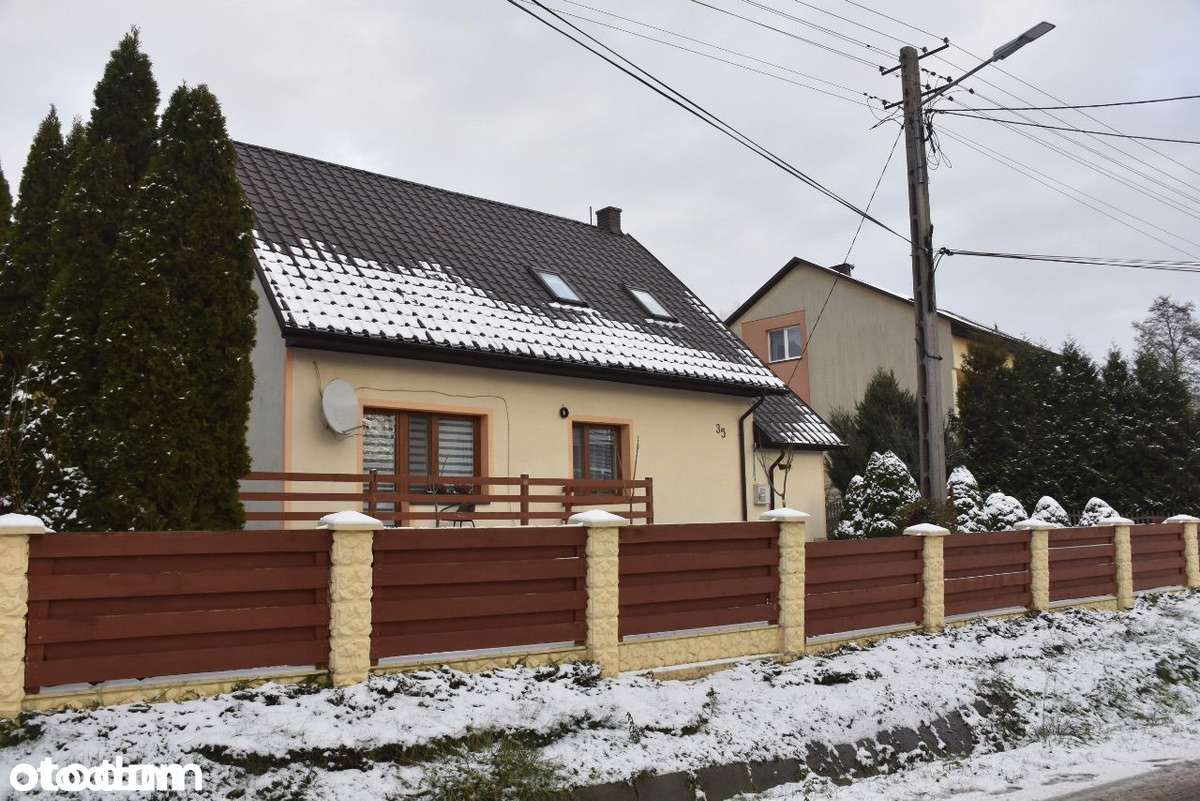 Syndyk sprzeda udział 1/6 w nieruchomości, m. Skiby - Pełny obrazek: 2/11