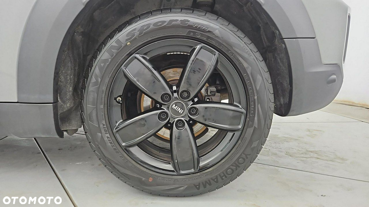 MINI Countryman - 25
