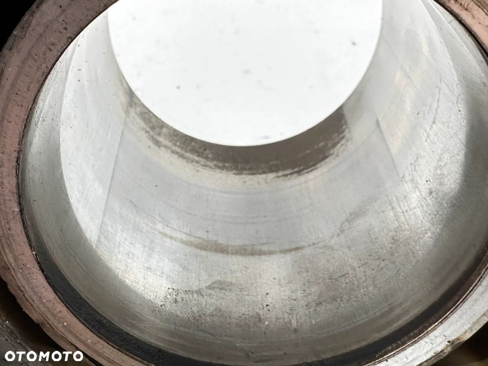 Cylinder  Kymco Xciting 500  X-Citing - 9