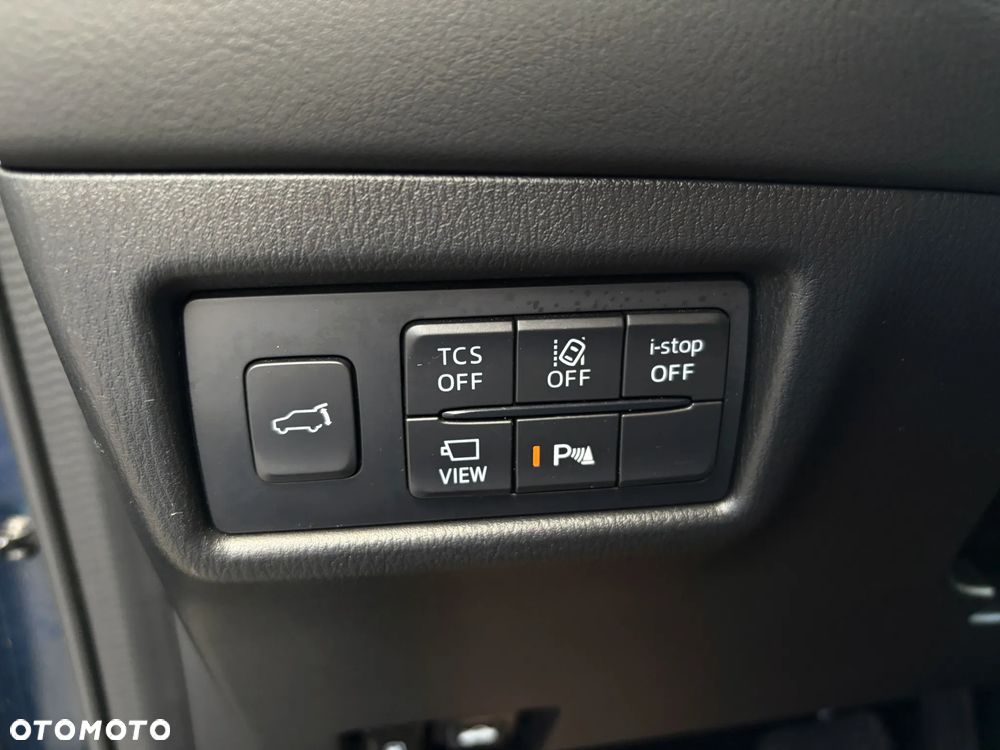 Mazda CX-5 - 33