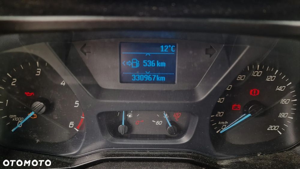 Ford Transit - 3