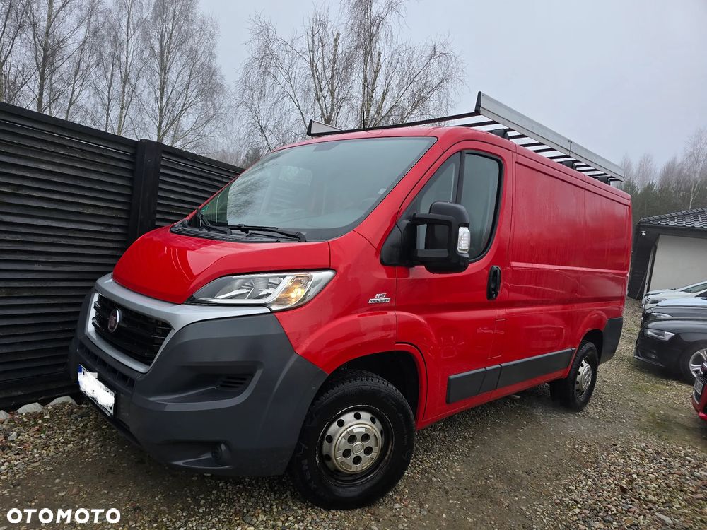 Fiat Ducato - 1
