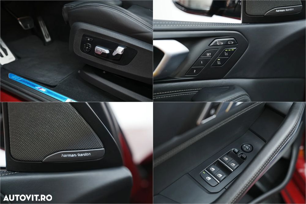 BMW X6 xDrive40d AT MHEV - 27