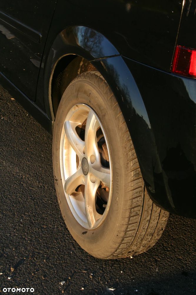 Opel Meriva 1.4 Essentia - 12