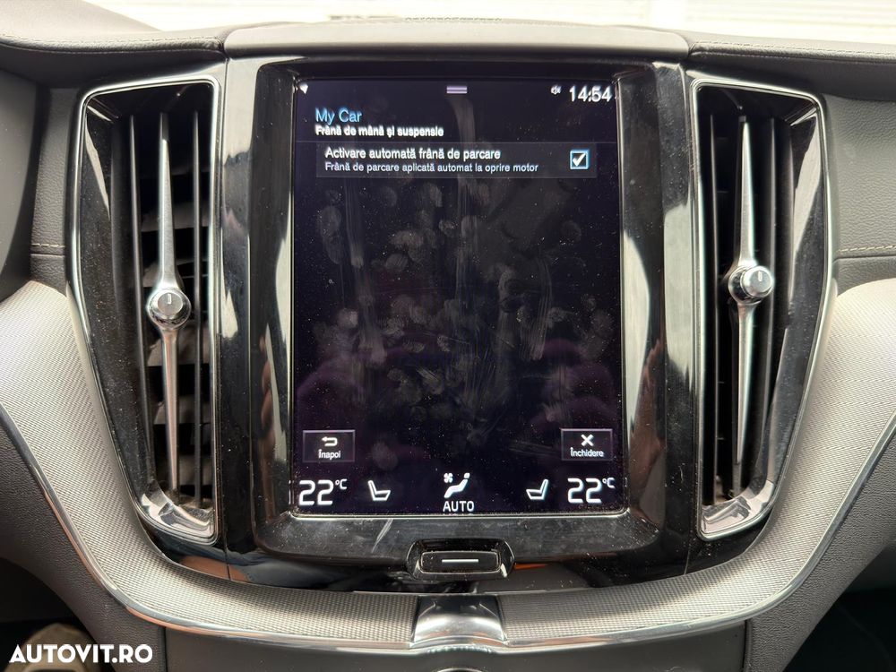 Volvo XC 60 B5 MHEV AT8 AWD Inscription - 29