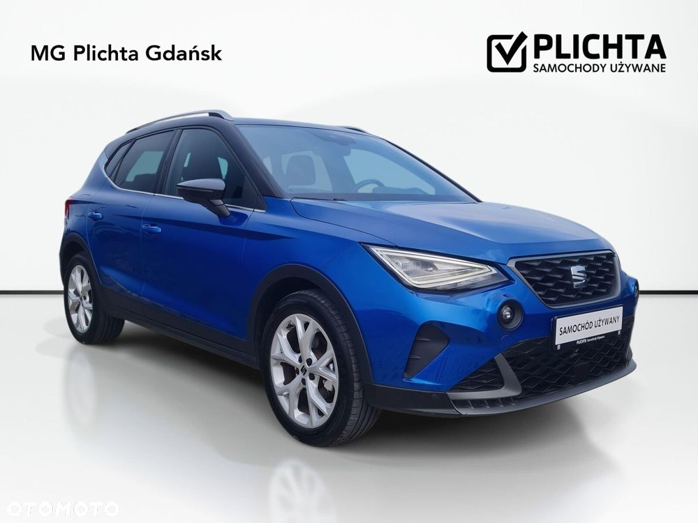 Seat Arona - 4