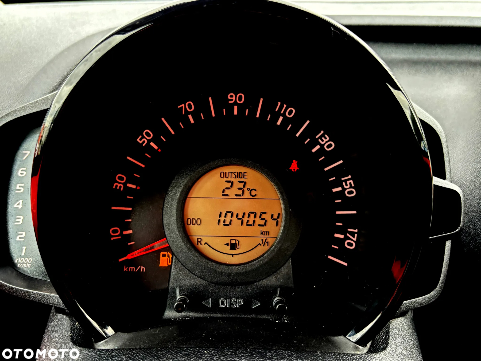 Toyota Aygo x-cite - 19