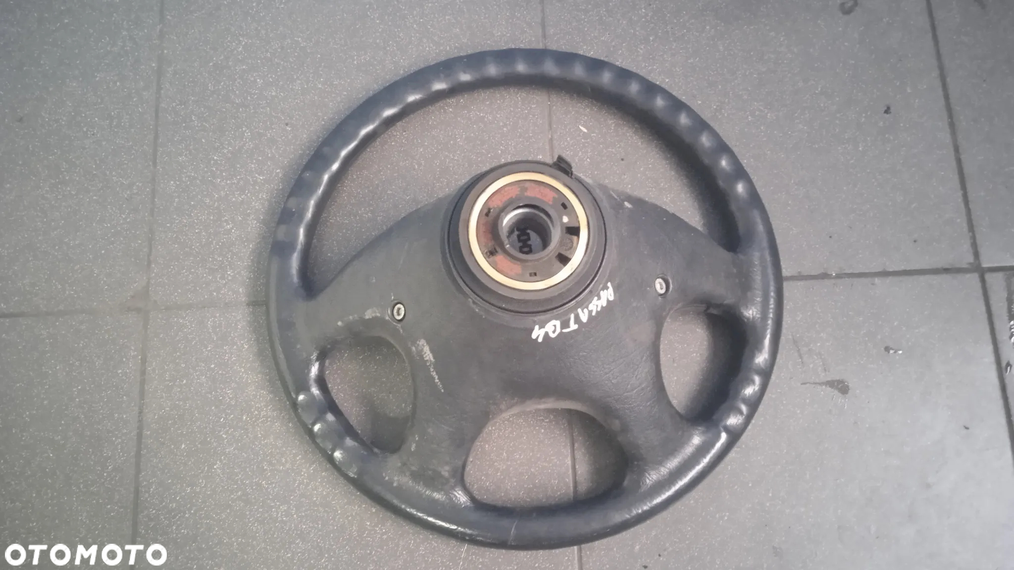 Kierownica VW Passat B4 - 3