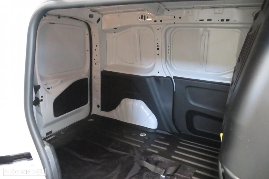 Peugeot Partner 1.5B-HDI STANDARD - 21