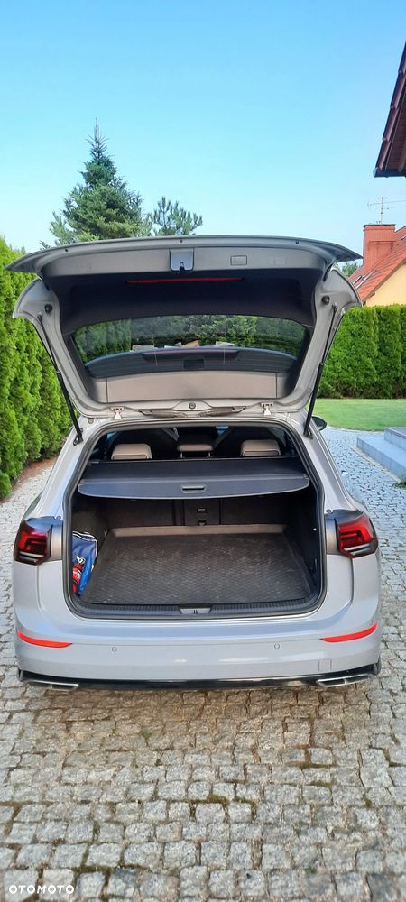 Volkswagen Golf 1.5 eTSI EVO R-Line DSG - 7