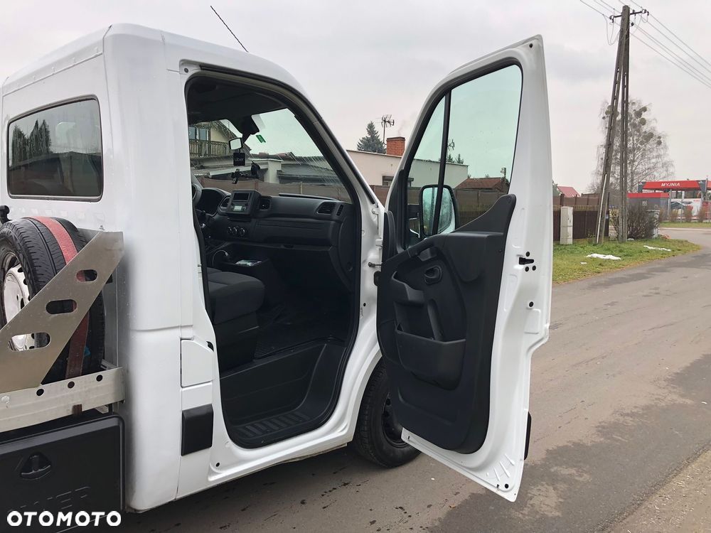 Renault Master - 13