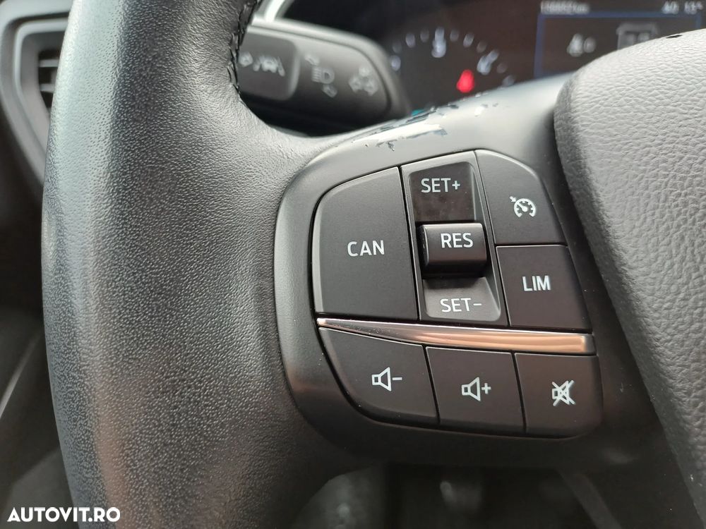 Ford Focus 1.5 EcoBlue Titanium - 20