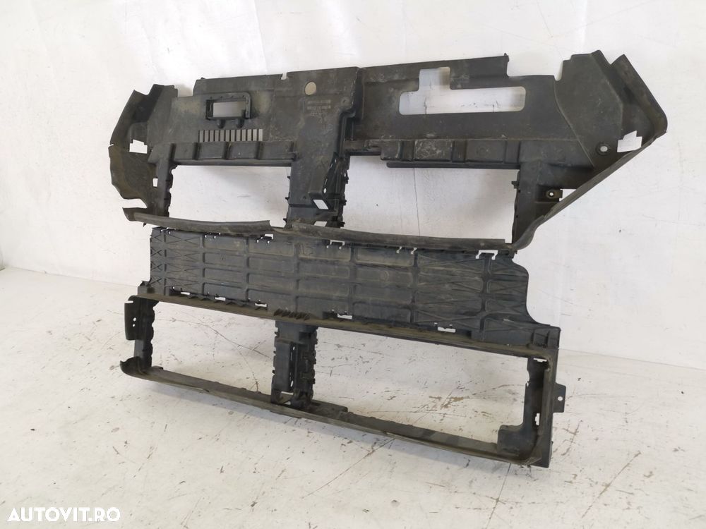 Trager Grila Hota Ford  Edge 2 [facelift] 2018 2019 Originala In Stare - 3