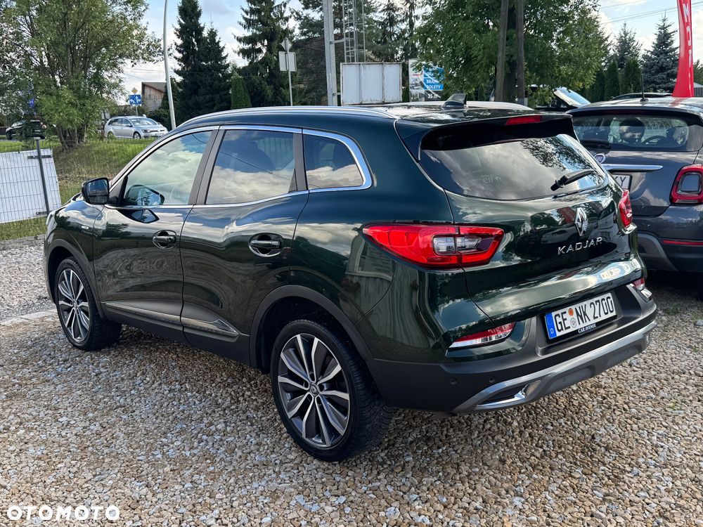 Renault Kadjar - 9