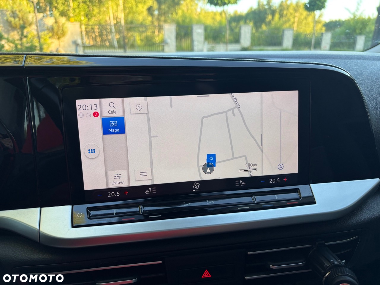 Ford Tourneo Connect Grand 2.0 EcoBlue Active - 21