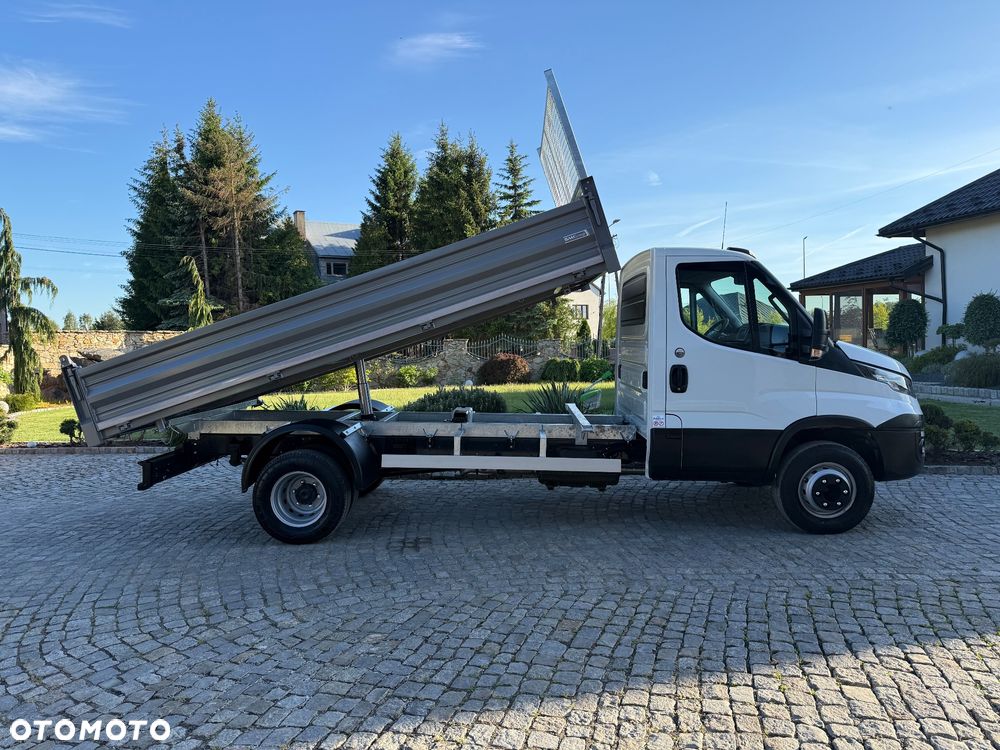 Iveco 72C18 35C15 50C15 - 6